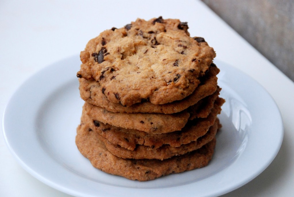 Arašídové cookies