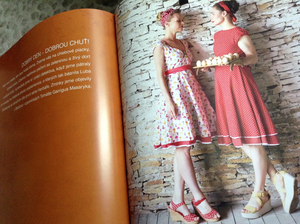 Vaříme podle Herbáře č. 2