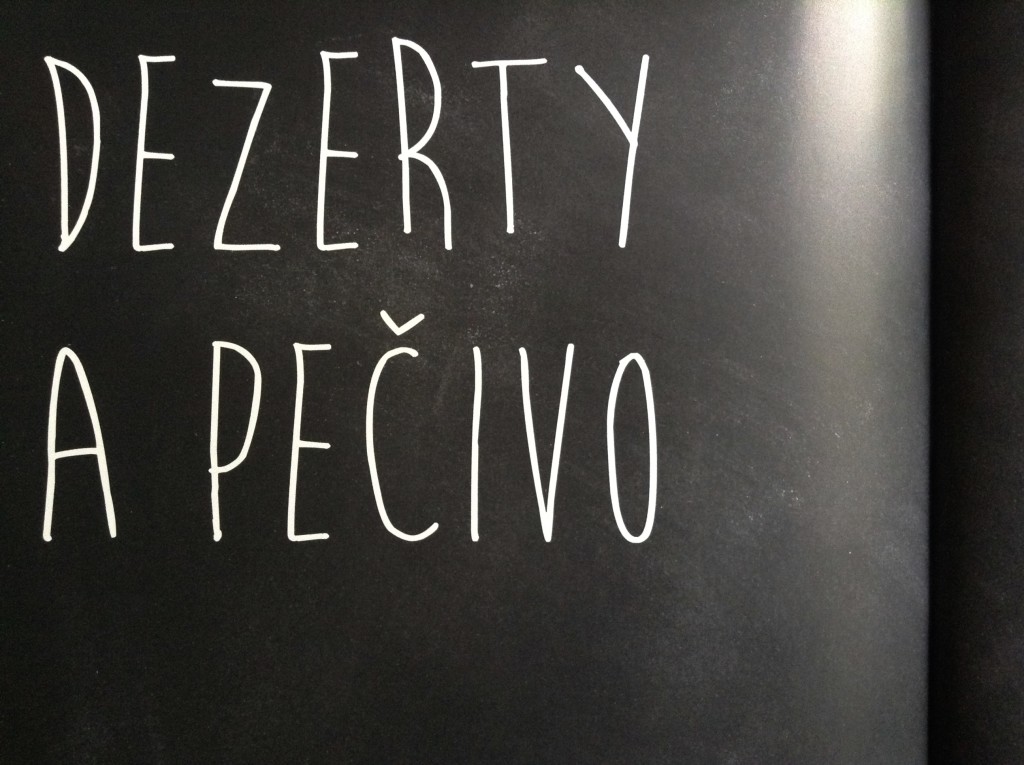 Snadno a rychle - dezerty a pečivo