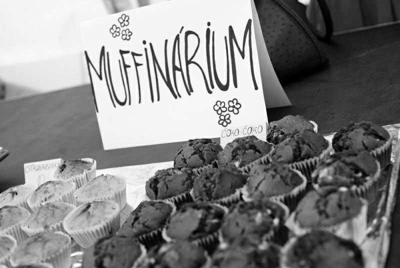 Muffinárium