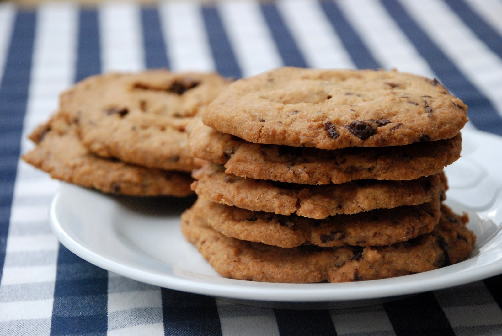 Arašídové cookies